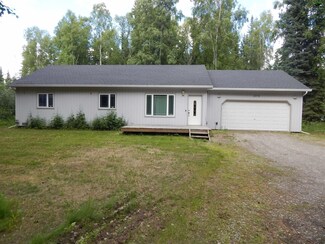 1974 Blackburn Way, North Pole, AK 99705