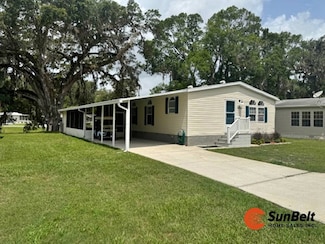 1942 NW 46th Ave Unit Lot 299, Ocala, FL 34482