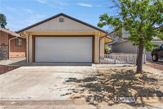 13186 Venus Village, Clearlake Oaks, CA 95423