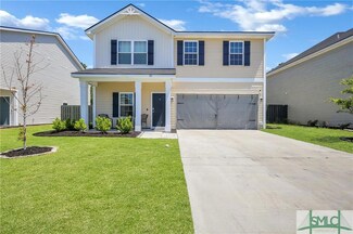 77 Daylily Ct, Hinesville, GA 31313
