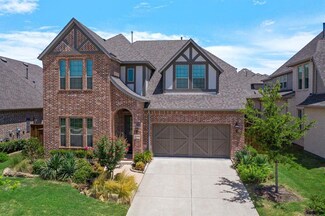 544 Bannerdale Blvd, Frisco, TX 75034