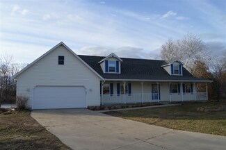 213 Brittany Ct, Pardeeville, WI 53954
