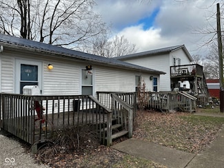 169 S Sycamore St, Spencer, IN 47460