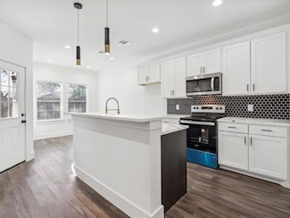 4811 Huey St, Dallas, TX 75210