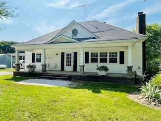 17273 London Rd, Garfield, AR 72732