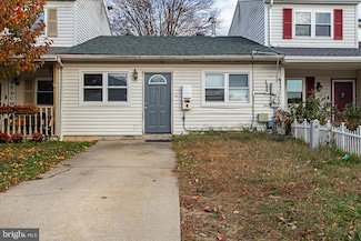 115 E Beaver Ct, Bear, DE 19701