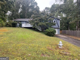 2959 Creekstone Dr, Acworth, GA 30102