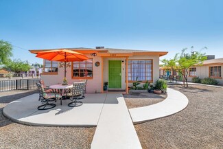 1469 E Fillmore St, Phoenix, AZ 85006