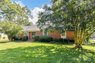 6811 Old Reid Rd, Charlotte, NC 28210