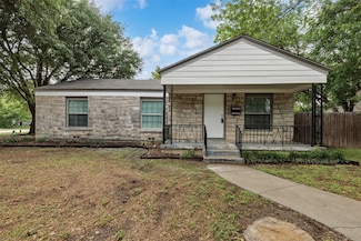 4016 Winfield Ave, Fort Worth, TX 76109
