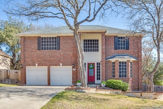 13410 Muses, Universal City, TX 78148