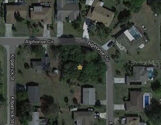 18593 Alphonse Cir, Port Charlotte, FL 33948