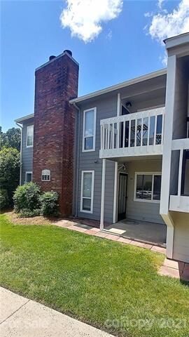 6129 Heathstone Ln Unit A, Charlotte, NC 28210