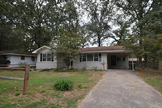 5709 Windamere Dr, Little Rock, AR 72209