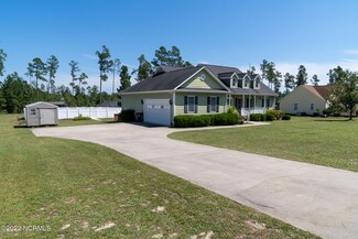 230 McDonald Church Rd, Rockingham, NC 28379