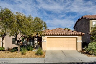 4306 Robins Ridge Dr, Las Vegas, NV 89129