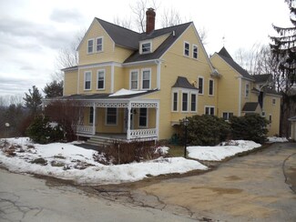 5 Hillcrest Ave, Mont Vernon, NH 03057