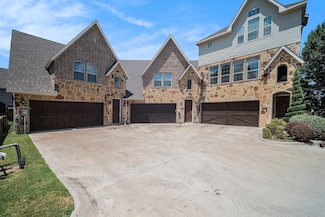 7104 Rose Quartz Ct, Fort Worth, TX 76132