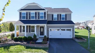 11921 Warbler Way, Plain City, OH 43064