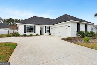 233 Isabella Way, Jesup, GA 31546