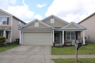 134 Meadow View Way, Georgetown, KY 40324