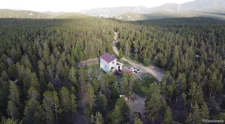1101 County Road 99, Black Hawk, CO 80422