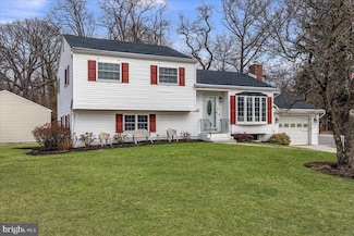 3 Hess Way, Trenton, NJ 08610
