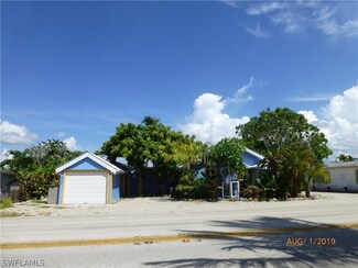 4830 Pine Island Rd NW, Matlacha, FL 33993