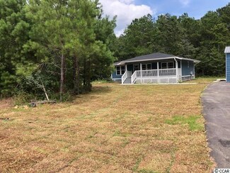 5683 Red Bluff Rd, Loris, SC 29569