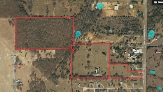 1384 S Reno Rd, Springtown, TX 76082