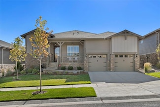 21972 E Allenspark Dr, Aurora, CO 80016
