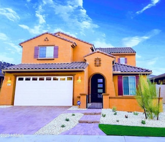 9013 W Marshall Ave, Glendale, AZ 85305