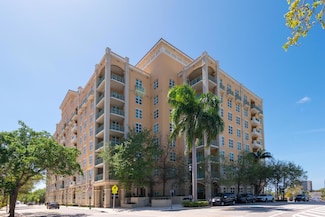403 S Sapodilla Ave Unit 811, West Palm Beach, FL 33401