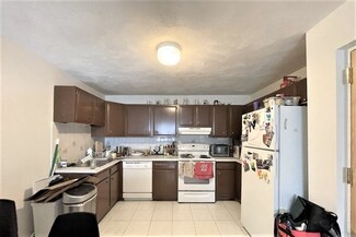 6 Mclean Place Unit 5, Cambridge, MA 02140