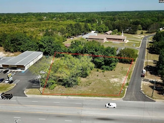 0 Faith Church Rd, Swansea, SC 29160