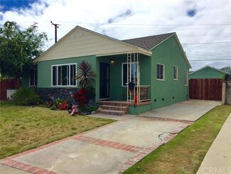 15239 Roselle Ave, Lawndale, CA 90260