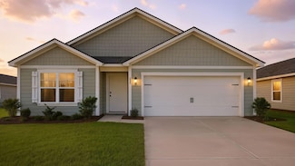729 Striped Bass Ct, Santee, SC 29142