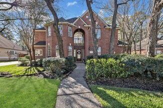 5211 Dunleith Ln, Spring, TX 77379