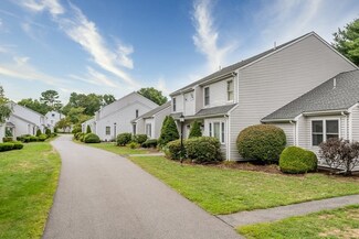 35 Prudence Crandall Ln Unit 35, North Easton, MA 02356
