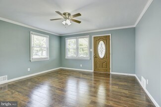 327 Catoctin Ave, Frederick, MD 21701