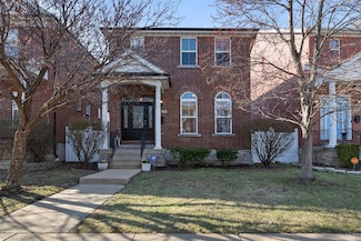 3940 Blaine Ave, Saint Louis, MO 63110