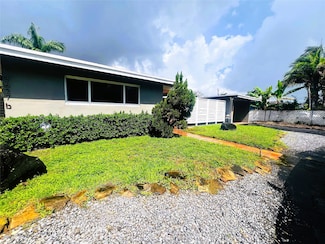 3627 NE 20th Ave Unit A, Fort Lauderdale, FL 33308