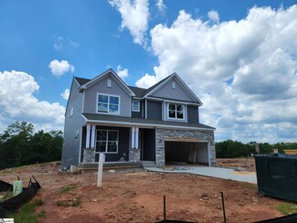 143 Bellecrest Ln, Greenville, SC 29607