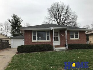 3520 N 58th St, Lincoln, NE 68507