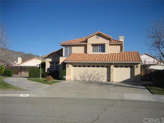 1405 Calle San Sebastian, San Jacinto, CA 92583