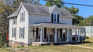133 Northwest St, Flushing, OH 43977