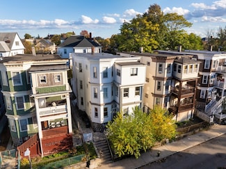 42 Monadnock St, Dorchester, MA 02125