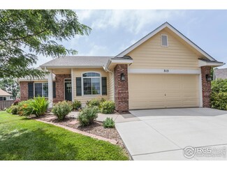 515 Limber Pine Ct, Severance, CO 80550