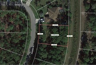 0 Einstein St Unit MFRT3529046, North Port, FL 34291