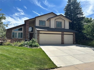 8661 Snowbrush Ln, Highlands Ranch, CO 80126